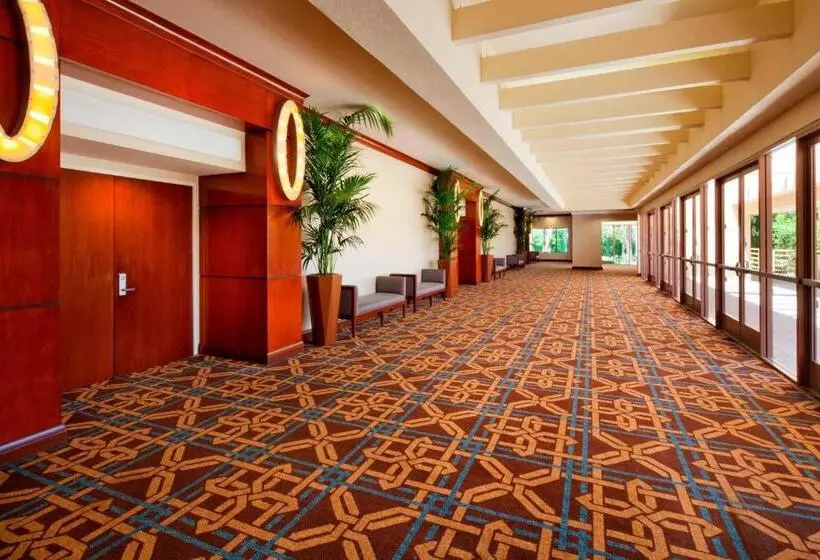 호텔 Sheraton Agoura Hills