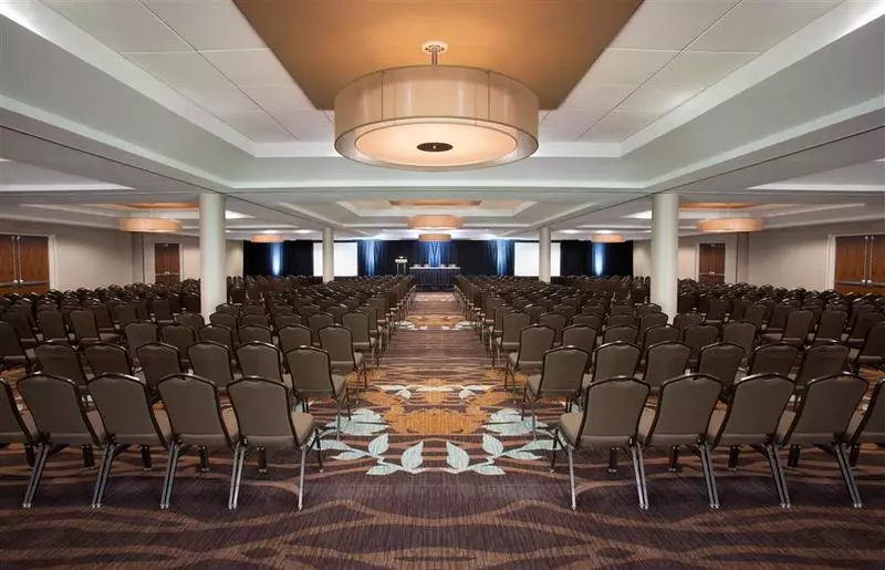 فندق Sheraton Chapel Hill