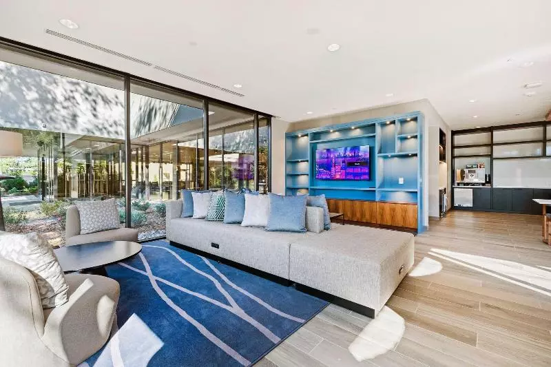 فندق Sheraton Chapel Hill