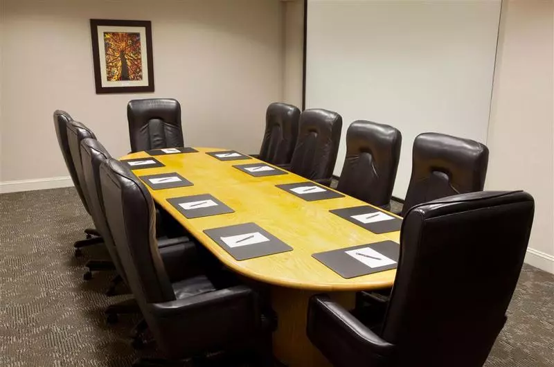 فندق Sheraton Chapel Hill