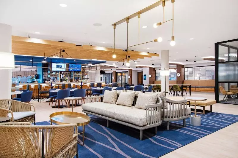 فندق Sheraton Chapel Hill