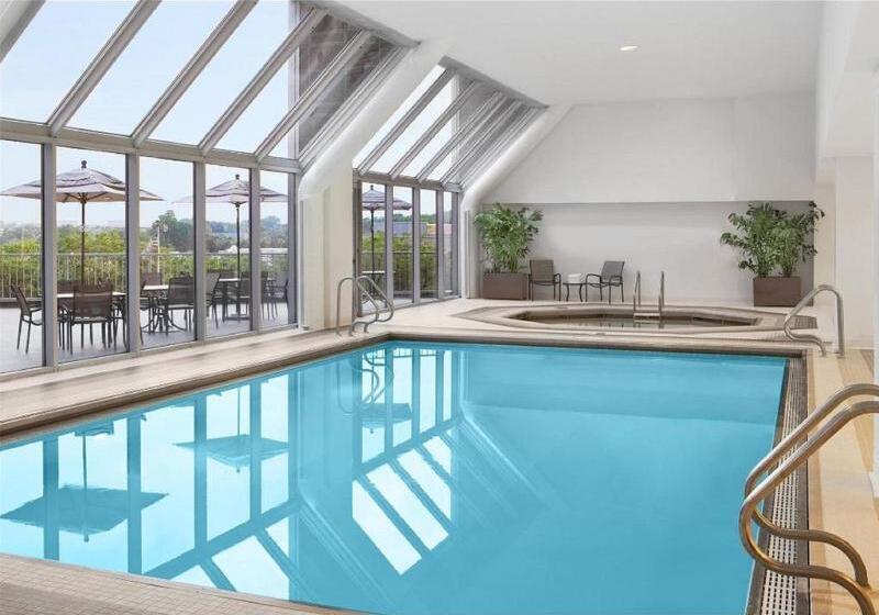 Sheraton Indianapolis Hotel At Keystone Crossing