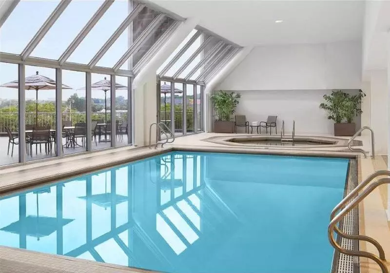 Sheraton Indianapolis Hotel At Keystone Crossing