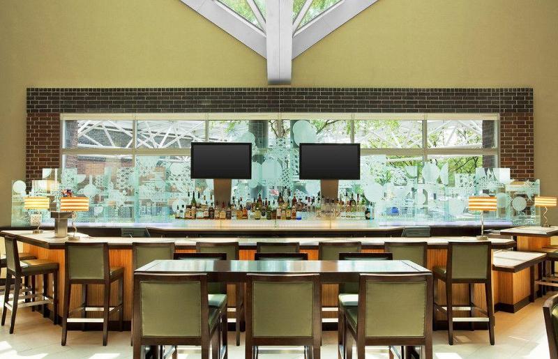 Sheraton Indianapolis Hotel At Keystone Crossing