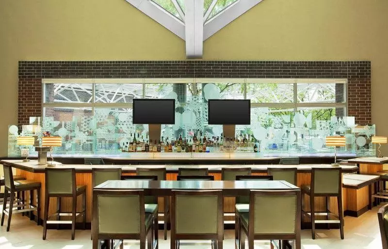 Sheraton Indianapolis Hotel At Keystone Crossing