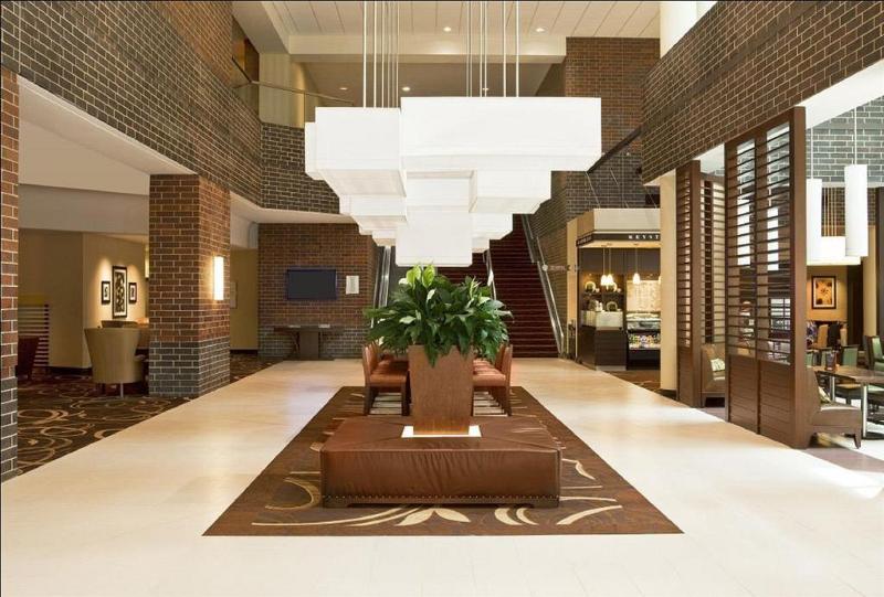 Sheraton Indianapolis Hotel At Keystone Crossing