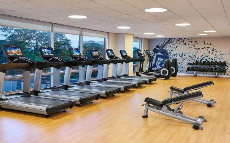 Sheraton Indianapolis Hotel At Keystone Crossing