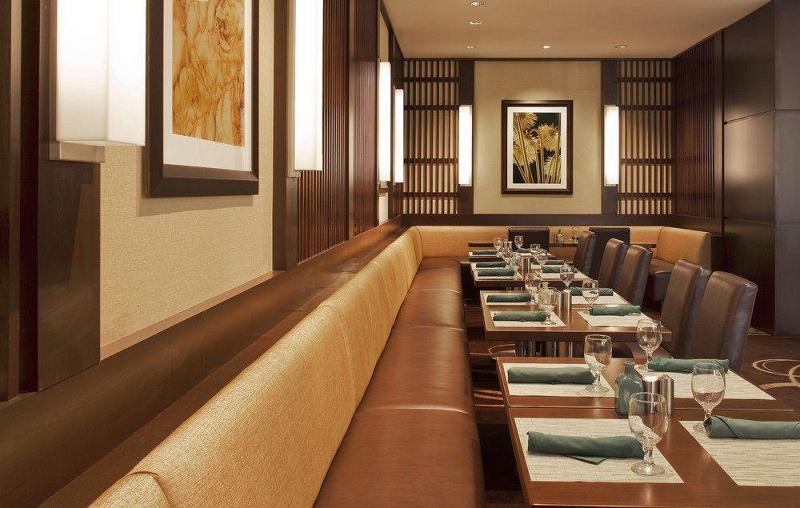 Sheraton Indianapolis Hotel At Keystone Crossing