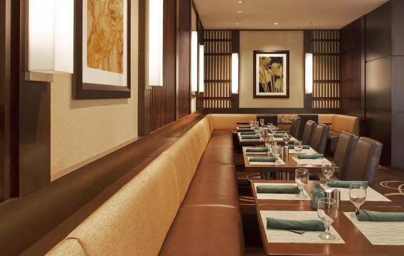 Sheraton Indianapolis Hotel At Keystone Crossing