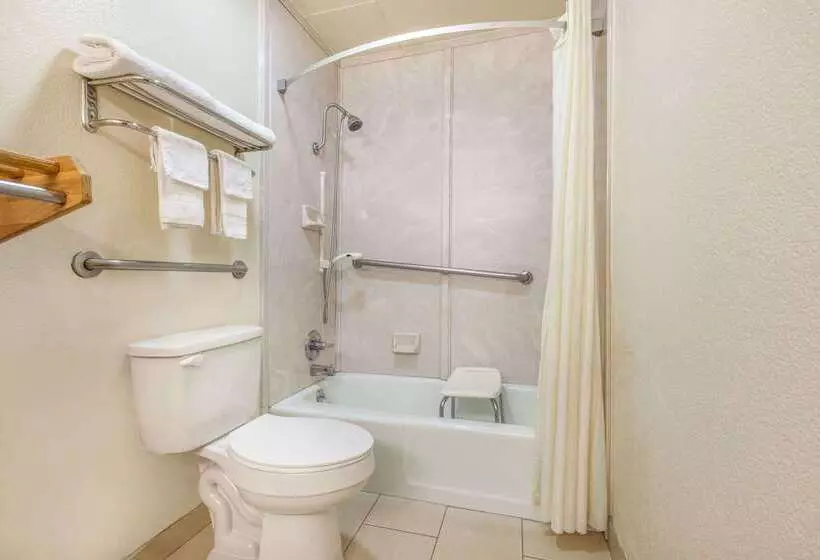 Hotel Super 8 By Wyndham Tyler Tx