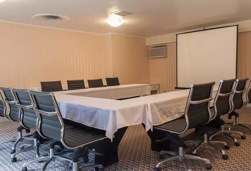 The Pickwick Hotel San Francisco