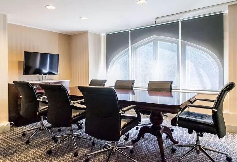 The Pickwick Hotel San Francisco