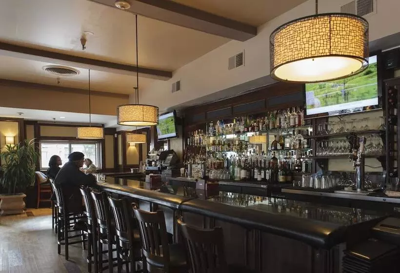 The Pickwick Hotel San Francisco