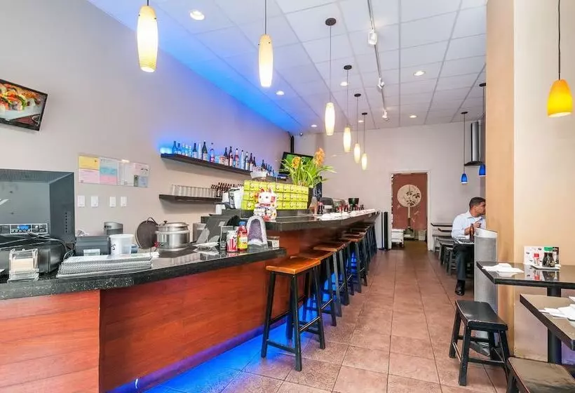 The Pickwick Hotel San Francisco