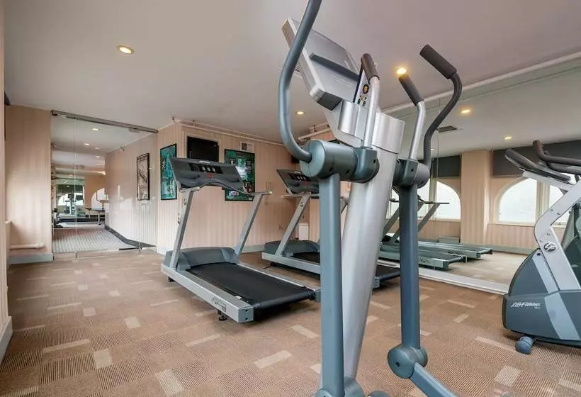 The Pickwick Hotel San Francisco