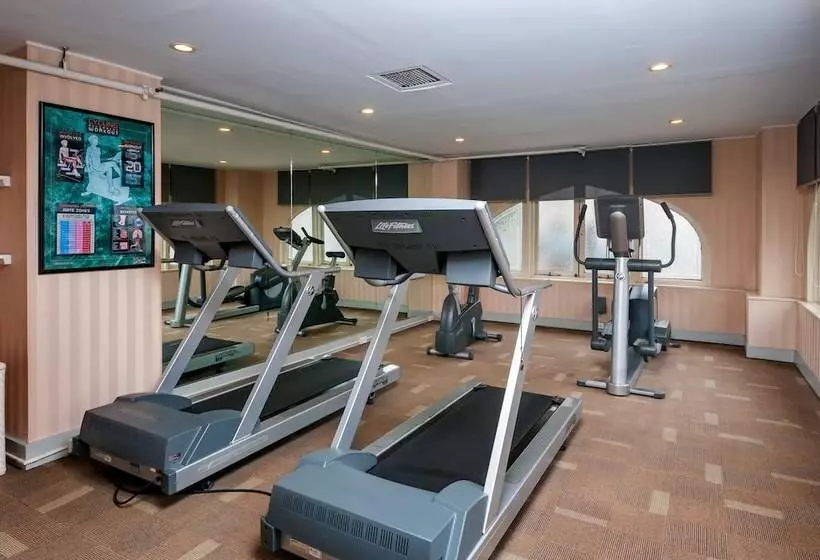 The Pickwick Hotel San Francisco