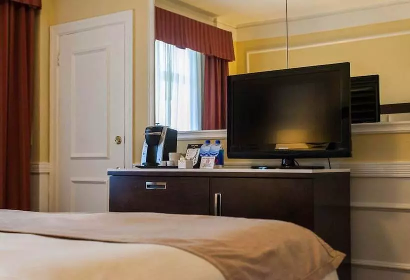 The Pickwick Hotel San Francisco