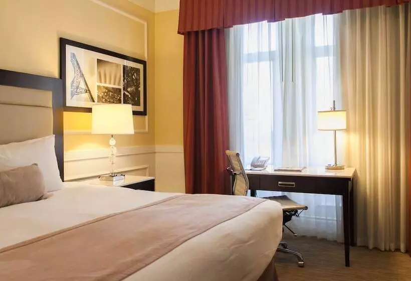 The Pickwick Hotel San Francisco