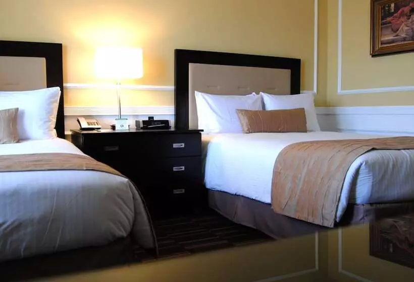 The Pickwick Hotel San Francisco