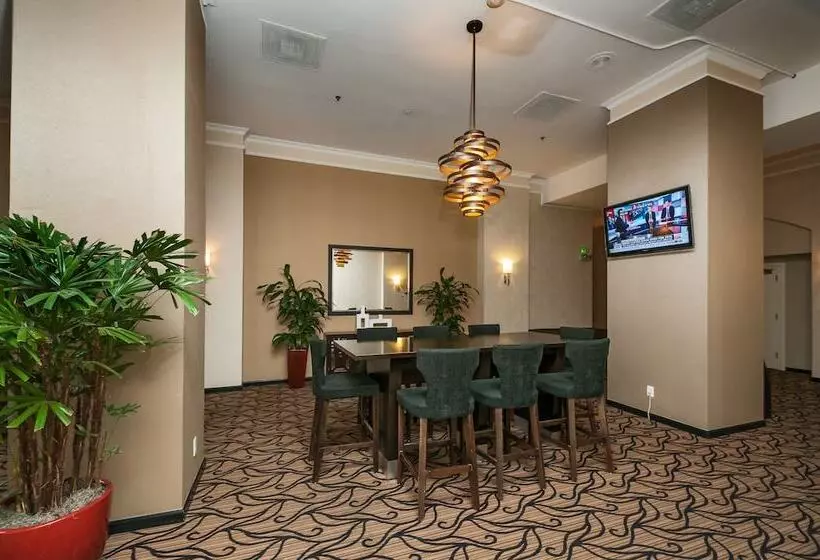 The Pickwick Hotel San Francisco