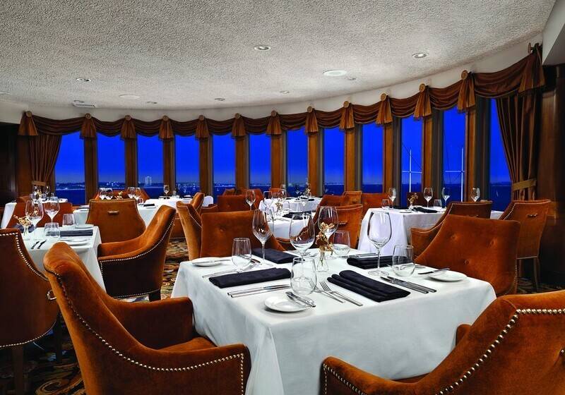 ホテル The Queen Mary