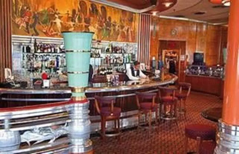 ホテル The Queen Mary