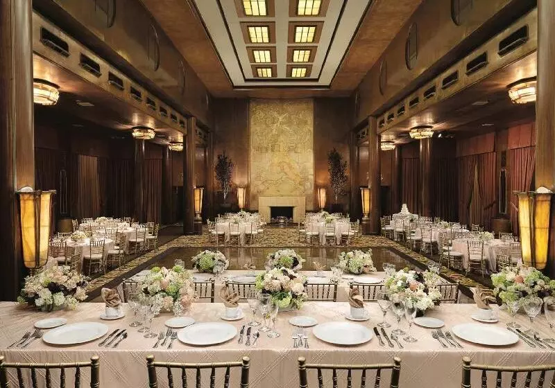 ホテル The Queen Mary