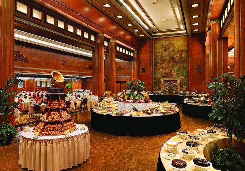 ホテル The Queen Mary