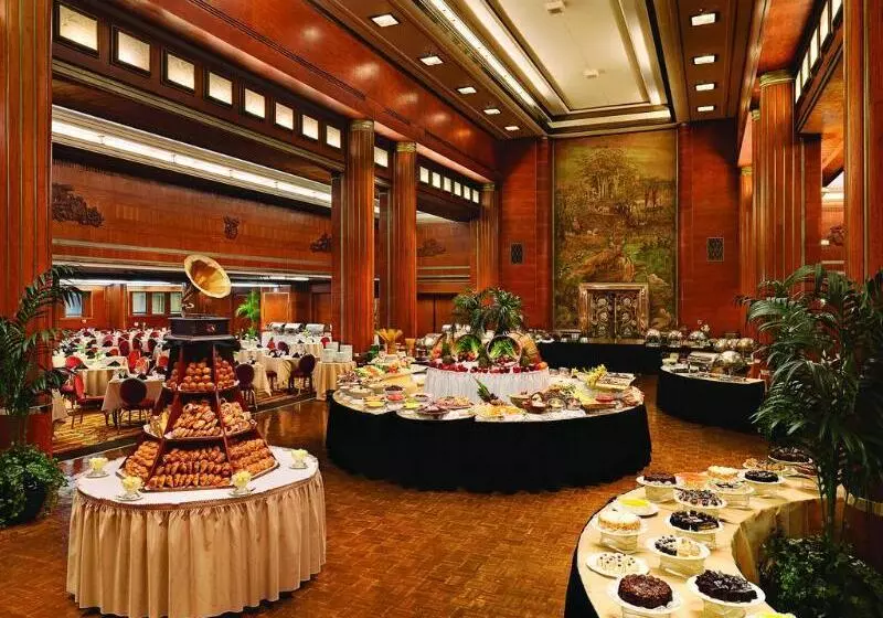 ホテル The Queen Mary