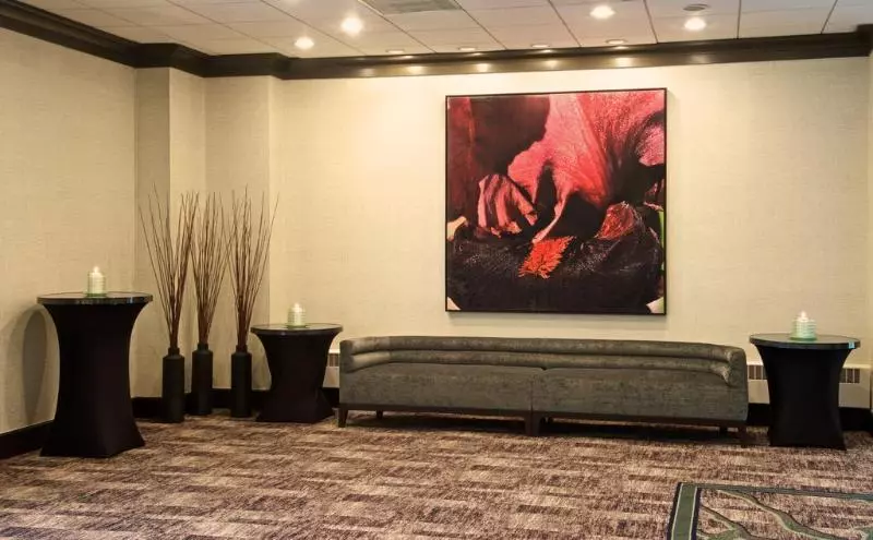 Szálloda The Westin Princeton At Forrestal Village