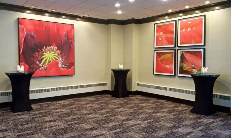 Szálloda The Westin Princeton At Forrestal Village