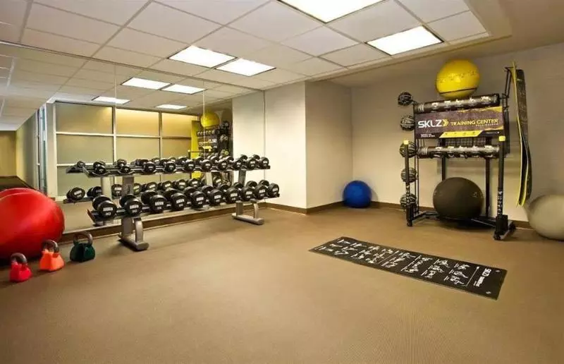 Szálloda The Westin Princeton At Forrestal Village