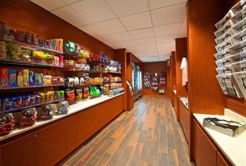 Szálloda The Westin Princeton At Forrestal Village