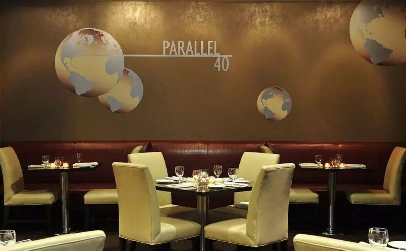 Szálloda The Westin Princeton At Forrestal Village