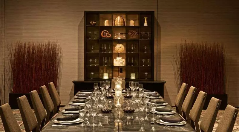 Szálloda The Westin Princeton At Forrestal Village