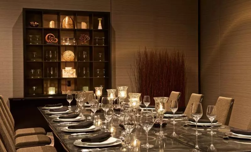 Szálloda The Westin Princeton At Forrestal Village