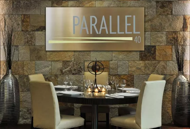 Szálloda The Westin Princeton At Forrestal Village