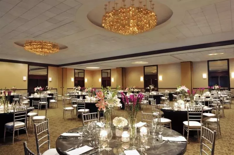 Szálloda The Westin Princeton At Forrestal Village