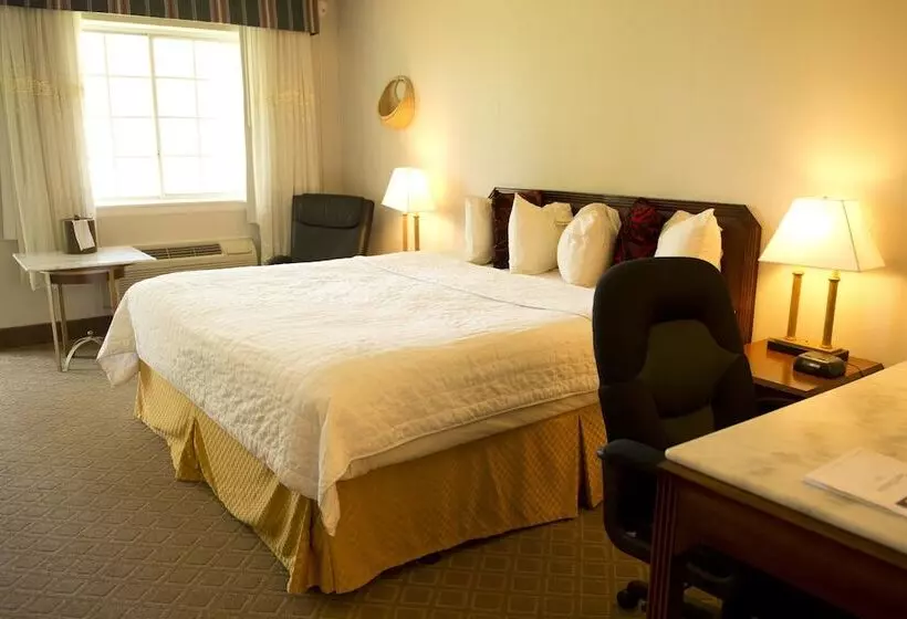 בית מלון כפרי Travelodge By Wyndham Ogallala