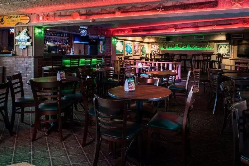 Isla Grand Beach Resort