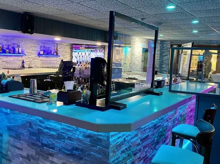 Isla Grand Beach Resort