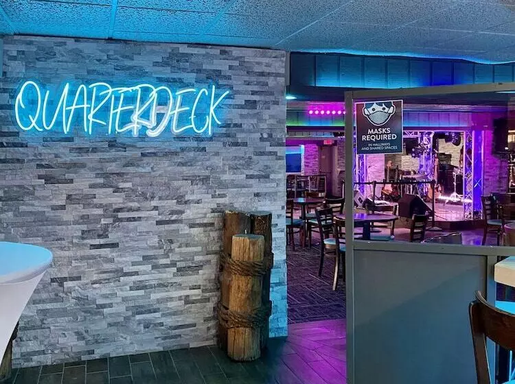 Isla Grand Beach Resort