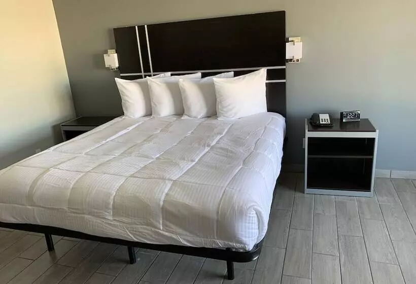 מוטל South Padre Island Lodge