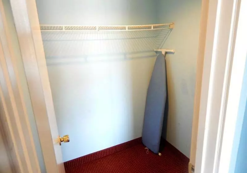 מוטל South Padre Island Lodge