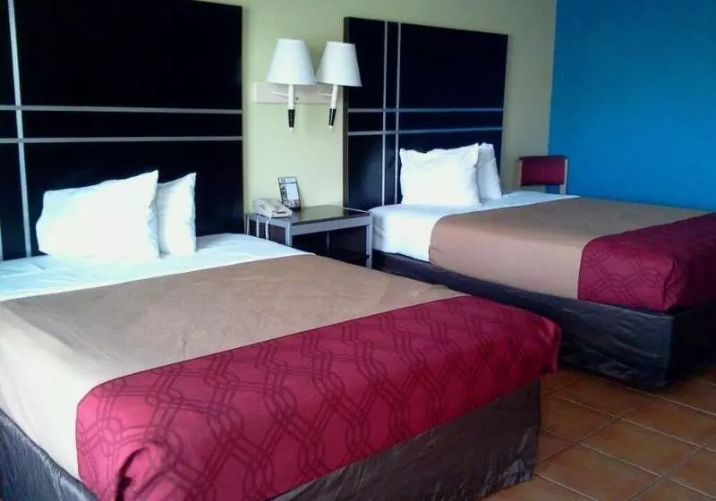 מוטל South Padre Island Lodge