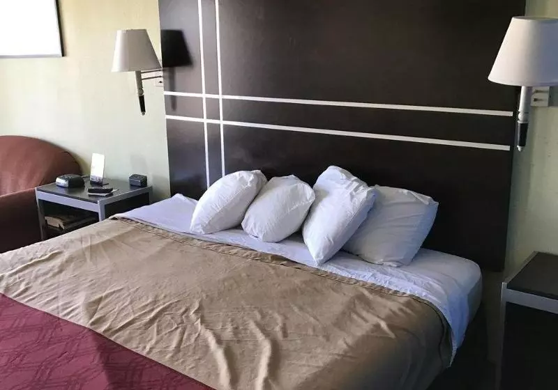 מוטל South Padre Island Lodge