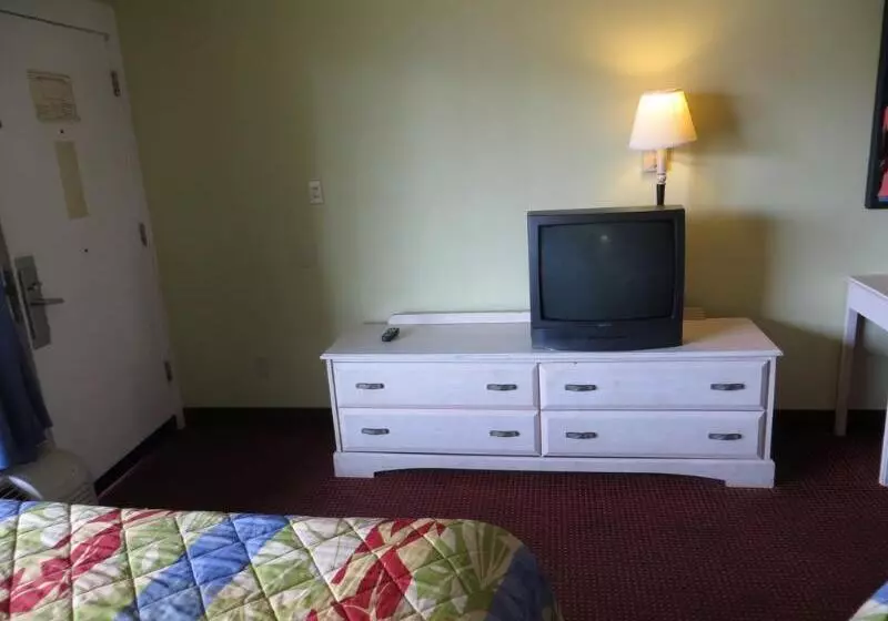 מוטל South Padre Island Lodge