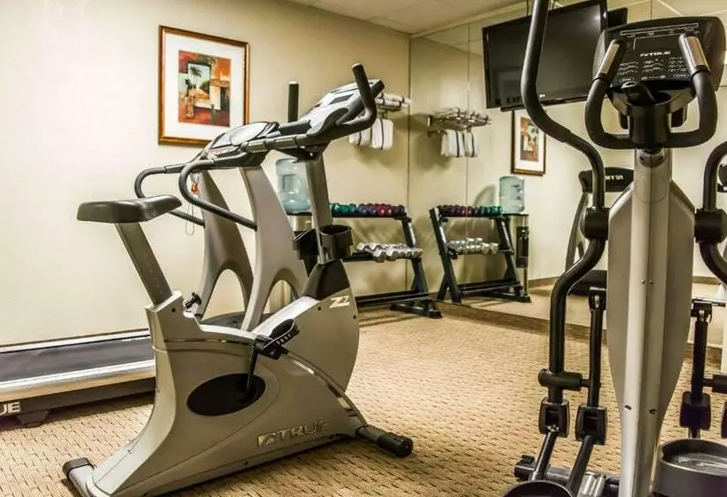 Quality Inn And Suites Golf Resort