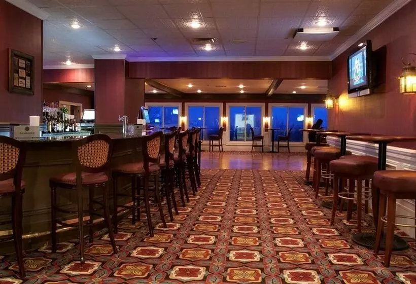 Resort The Inn at Pocono Manor 