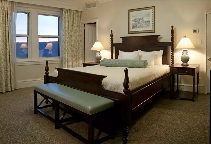 Resort The Inn at Pocono Manor 